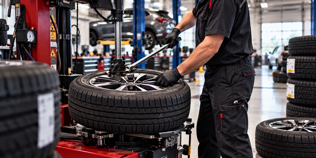 Tire Service