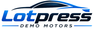 LotPress Demo Motors
