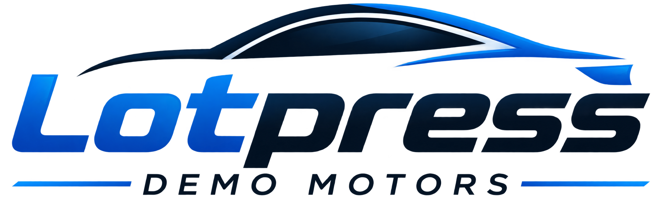 LotPress Demo Motors